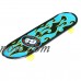 24/48Pcs Mini Fingerboards Finger Board Deck Skateboard Games Toys 3.74'' Kids Children Birthday Gift   